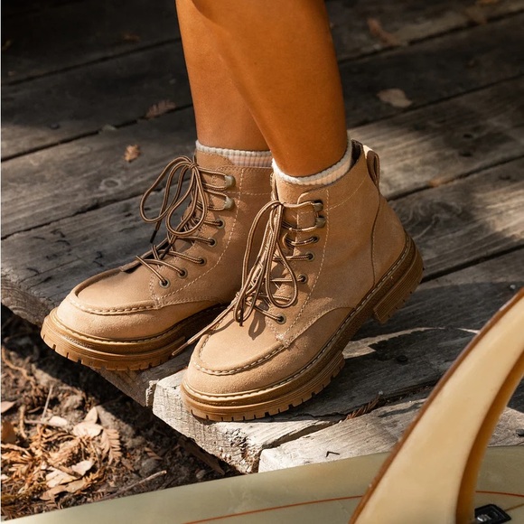 Work it boots Roxy - Picture 3 of 3